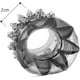 thumbnail image 2 of Juguete sexual, anillo para pene, potenciador de rendimiento, anillo para pene con retardo de tiempo, estimulador sexual para hombres Sailing Electrónica, 2 of 3