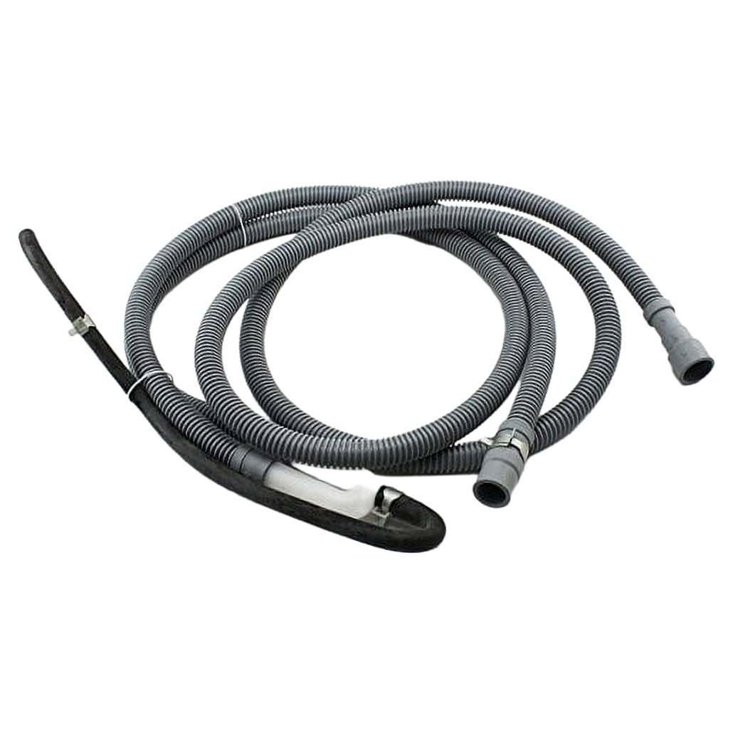 Genuine LG AEM69493807 Dishwasher Drain Hose