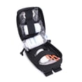 thumbnail image 5 of Tactical Molle Pouch Military Waist Pack First Aid Kits Bag Medical Pouch Outdoor EDC Tool Pack Hunting Camping Emergency Bag Tw,Black, 5 of 5