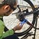 thumbnail image 3 of Llave De Tapa De Horquilla Delantera De Bicicleta Compatible Con Xcr/Xct/Xcm/Rst Horquilla Delantera De Aleación De Aluminio Quitar Llave De Instalación Separar Herramientas Vogacara OD013109-00, 3 of 6