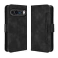thumbnail image 1 of Funda Tipo Billetera GANGXUN para Google Pixel 9 Pro – Tapa Flip con Tarjetero, 1 of 5