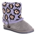 thumbnail image 2 of Girls' MUK LUKS Patti Boot, 2 of 5