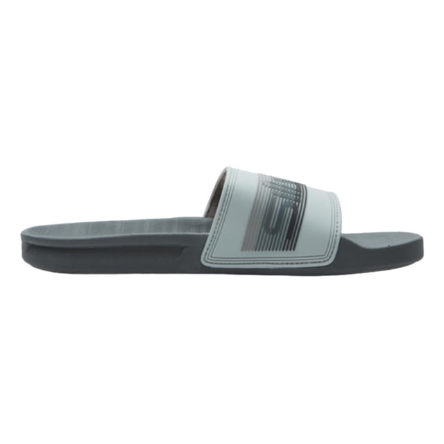 Sandalia Quiksilver Rivi Wordmrksld Hombre Gris AQYL101221SYJ1