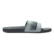 thumbnail image 1 of Sandalia Quiksilver Rivi Wordmrksld Hombre Gris AQYL101221SYJ1, 1 of 7