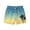 Multicolor A3, variant on Hrsba Boys Swimming Trunks Print With Pockets Drawstring Elastic Waist Summer Outdoor Wear Beach Shorts For Boys