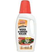 Eliminator Weed and Grass Killer Liquid Super Concentrate