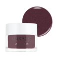 thumbnail image 1 of Kiara Sky Polvo para inmersión de uñas de larga duración, tonos morados, 1 oz, brillo hechizado, 1 of 5