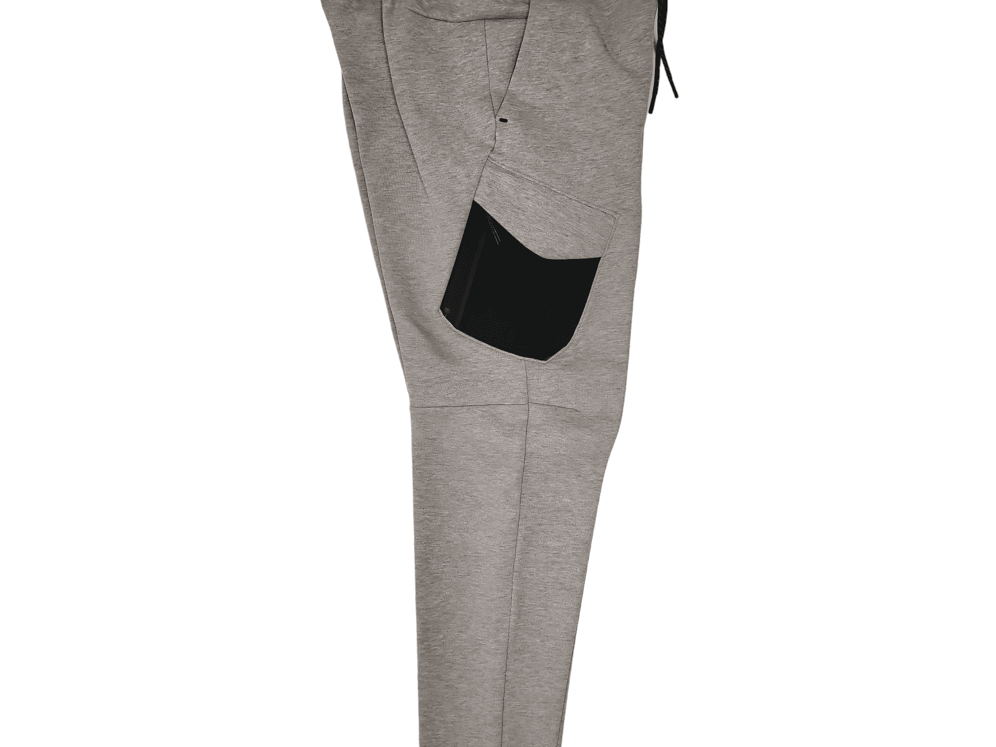Nike Men's Sportswear Tech Utility Fleece Pants DM6453-063