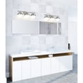thumbnail image 3 of Z-Lite 3 Light Vanity, 3 of 8