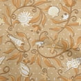 thumbnail image 1 of oneOone Polyester Spandex Light Brown Fabric Ocean Underwater Life Sewing Material Print Fabric By The Yard 56 Inch Wide, 1 of 4