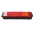 thumbnail image 2 of Lámpara de Parada Trasera para Camión, Luz Trasera para Camión, Repuestro de Lámpara de Parada Trasera Resistente A la Inmperie Para Scania Serie 4PG, 2 of 7