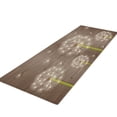 thumbnail image 1 of Giyblacko Carpet Door Mats Rugs Kitchen Rug Non Skid Small Accent Throw Rugs for Entryway and Bedroom, 1 of 2