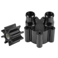 thumbnail image 3 of Water Pump Impeller Kit, Easy To Operate Quality Guarantee  For Home, 3 of 8