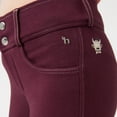 thumbnail image 5 of Horze Morgan Kids Full Seat Breeches, 5 of 10