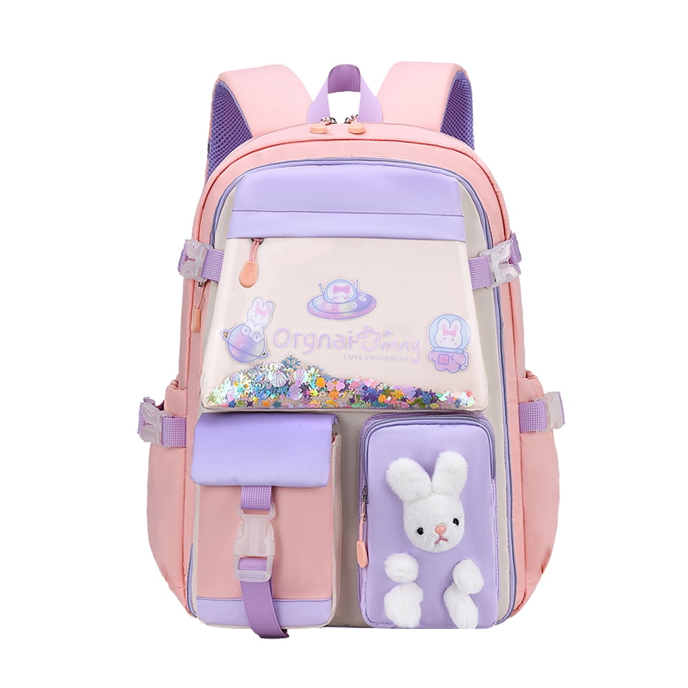 Bunny Backpack – myducksinarow2