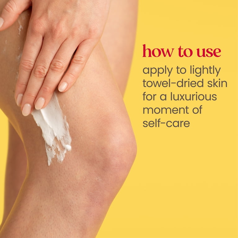 Whipped Body Butter Moisturizing Lotion photo 8