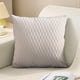 thumbnail image 5 of pstuiky Almohada de nubes para masajes ideal para el hogar para vértebras cervicales para dormir especial para cabeza baja para adultos regalo de Navidad., 5 of 6