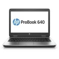 thumbnail image 4 of HP ProBook 14" Full HD Laptop, Intel Core i5 i5-6300U, 8GB RAM, 256GB SSD, DVD Writer, Windows 10 Pro, 4 of 9
