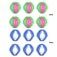thumbnail image 3 of Bola de limpieza de pelusas de 6 uds., bolas atrapapelusas de nailon para artículos del hogar (azul) Sywqhk Libre de BPA, 3 of 8