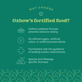 thumbnail image 3 of OxBow Essentials Small Animal Chinchilla Food, 10lb Resealable Bag, 3 of 7