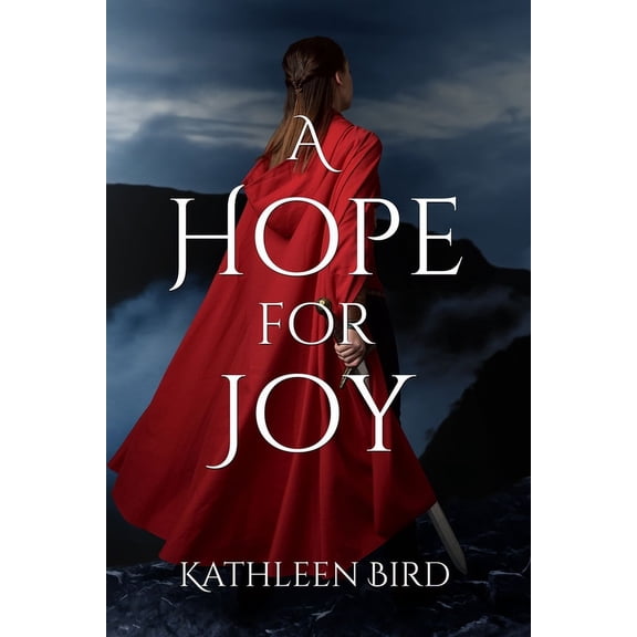 Adven Trilogy: A Hope for Joy (Paperback)