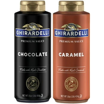 Image of Caramel Sauce