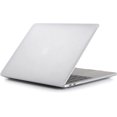 thumbnail image 1 of Compatible avec MacBook Pro 16 Pouces Coque Ultra Fine Rigide Protectrice pour Ordinateur Portable 2021/2020/2019 pour Mac, 1 of 5