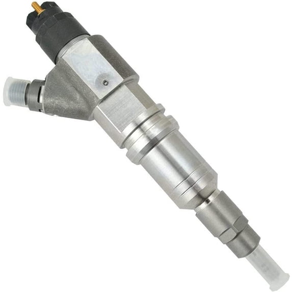 Seapple 1pcs Fuel Injector 0445120157 Fit For Iveco Engine