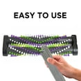(Pack of 3) Replacement Nozzle Brushroll Cleaning Tool for All Vacuum