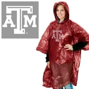 WinCraft Texas A&M Aggies Game Day Rain Poncho