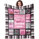 thumbnail image 1 of LHSHID Great Grandma Blanket Gift For Great Grandma from Grandkids World's Best Great Grandma Ever Soft Throw Blanket Birthday Mother's Day Presents For Great Grandma 60"x80", 1 of 7