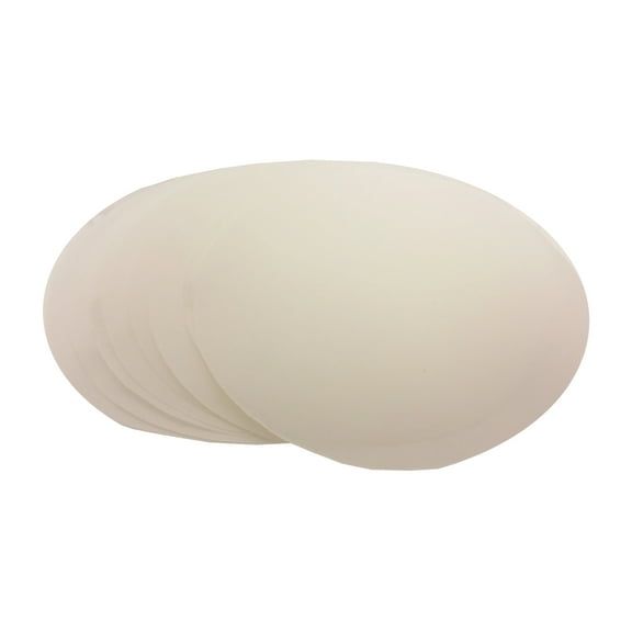 Filter Paper, 24cm Diameter, Pack of 100 by Go Science Crazy