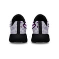 thumbnail image 4 of EaStr Cross Happy EaStr He Is Risen Shoes Sneakers Black Size 7, 4 of 7
