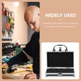 thumbnail image 4 of Aluminium Alloy Tool Box Multi-function Tool Storage Box Portable Toolbox Organizer, 4 of 8