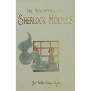 The Adventures of Sherlock Holmes | Sir Arthur Conan Doyle | Wordsworth Classics | Hardcover | 9781840228311