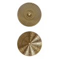 thumbnail image 1 of 2 Pieces Wall Art For Hanging Sculpture Decoration For The, 1 of 6