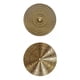 thumbnail image 1 of 2 Piezas de Decoración de Escultura Colgante de Pared para Porche de Interior Soledad Arte de pared de hierro, 1 of 7