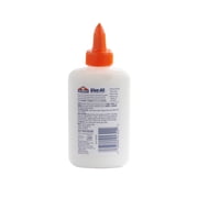 Elmers Glue-All 4oz. Multi-Purpose Liquid Glue Extra Strong Formula, 12 Pack