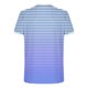 thumbnail image 4 of Usted Es Más Que una Prueba de Puntuación de la Camisa de la Moda Casual Impresión Deportiva Camiseta de Manga Corta Cuello Redondo para los Hombres, Blusa de Poliéster para Uso Diario Al Aire Libre, 4 of 8