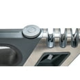thumbnail image 7 of Handheld Knife Sharpener - 4 in 1 With Adjustable Ceramic, Tungsten Steel, Diamond Rod & Scissor Sharpener Blades - Multi-function, Pocket-sized, Quick, Non-slip, & Angle Adjustable, 7 of 7