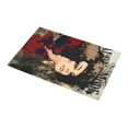 thumbnail image 2 of CADecor Vintage Fashion Bath Rug Doormat Floor Rug 30x18 inches, 2 of 2