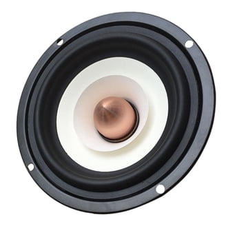 スピーカー・ウーファー Dayton Audio CLASSIC Woofer DC160-8 Dayton Audio DC160-8 6-1/2