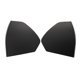 thumbnail image 1 of Black W211 Car Front Door Plastic Cover Trim Shell Compatible with Mercedes Benz E-class W211 2003-2, 1 of 5