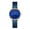Blue, variant on CURREN Hot Selling Quartz Watch Fashion Women Watches Stainless Steel Gold Watch Calendar Bracelet Wristwatch Ladies Dress Clock