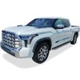 thumbnail image 2 of Stainless Steel Both Sides Running Board-H Series 2022-2025 Toyota Tundra CrewMax, 2 of 2