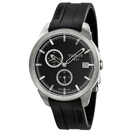 tissot titanium gmt tissot titanium gmt