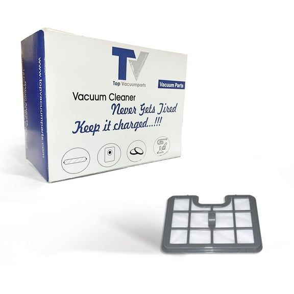 Replacement For Bissell Hard Floor Expert 1154, 1161, 1154W, 11618 Vacuum Post Motor Filter # 1602086