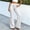 White, variant on Ovbmpzd Petite Yoga Pants Flared High Wasited Bootcut Black Leggings Casual Tummy Control Leggings,XXL