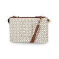 thumbnail image 4 of MUNDI Brady Anti Theft Womens Cell Phone Crossbody Bag RFID Purse Wallet, 4 of 5