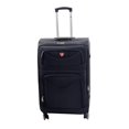 thumbnail image 1 of MALETA TRAVEL REPUBLIC TR4TW 24" NEGRA, 1 of 5